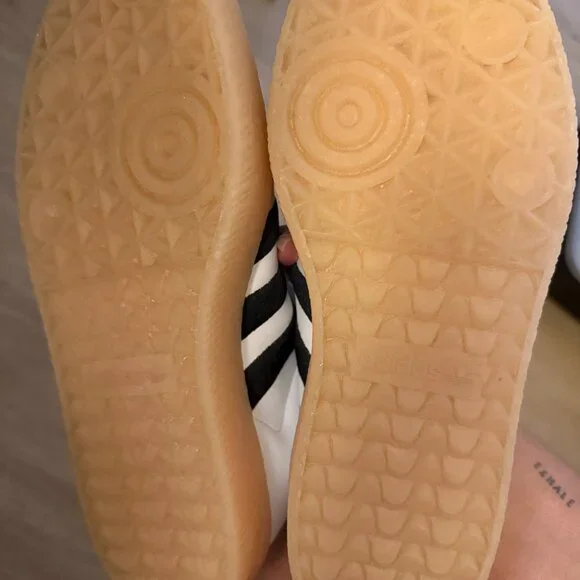 adidas Originals Sambae - NO box but worn once - Picture 3 of 4